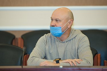 В интересах здравоохранения региона